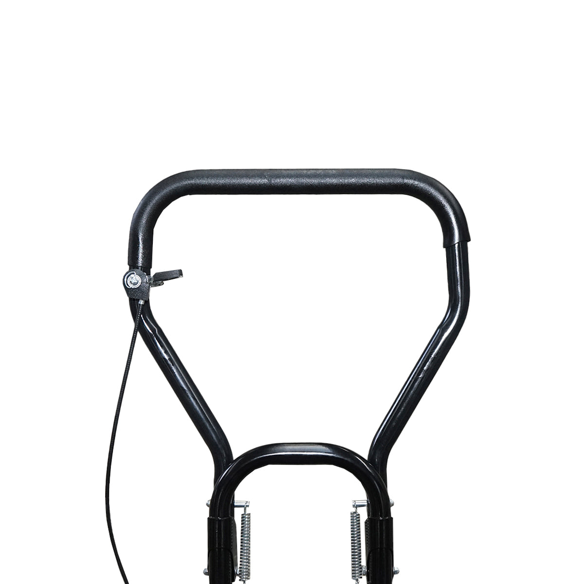 C90-B plate compactor with a working surface of 540x420mm, standard euro 5 engine, 196CC/6.5HP, 5500 RPM, 80Kg Breckner Germany