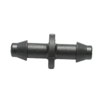Complete drip and spray irrigation kit with 30m hose, nozzles, connectors, fixing stakes, 149 pieces.