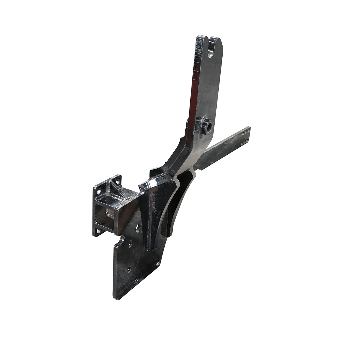 Front loader for tractor 25HP 4x4 JINMA 254E