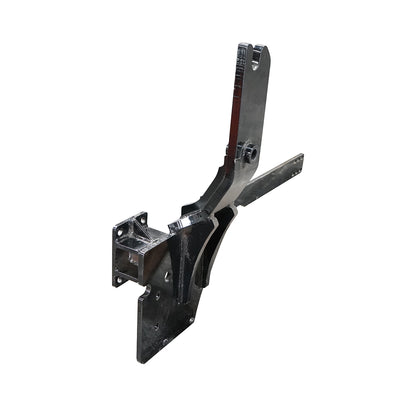 Front loader for tractor 25HP 4x4 JINMA 254E