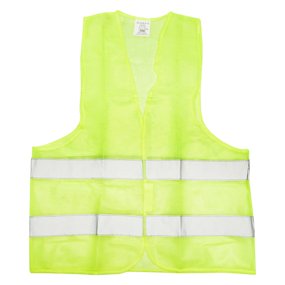 Car safety kit 15 pieces approved, legislative package for trucks and vans