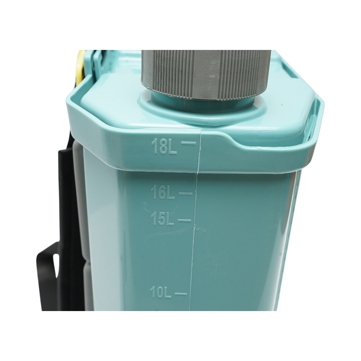 Vermorel 2 in 1 manual and electric spray pump, 18L tank, 12V 8Ah battery, flow rate 3.1 L/min Breckner Germany