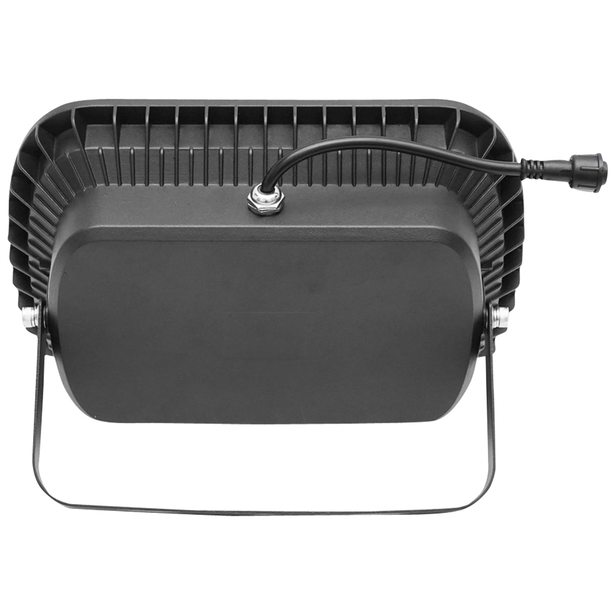 LED lamp 240x0.5W with 35W solar panel and 7.4V/15Ah battery Breckner Germany
