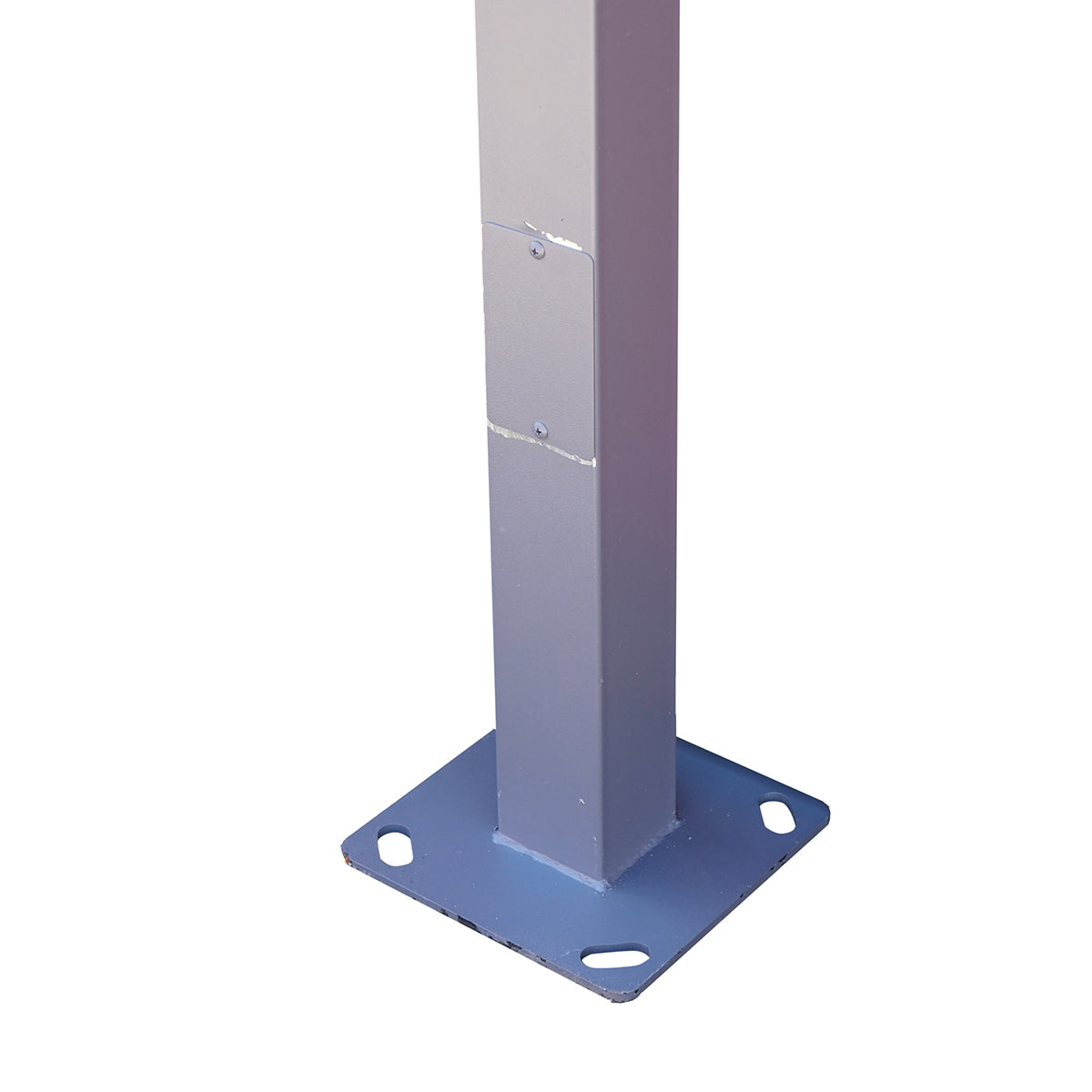 LED street light 40W, 220V, IP65, 5000K, pole height 3.5m Breckner Germany