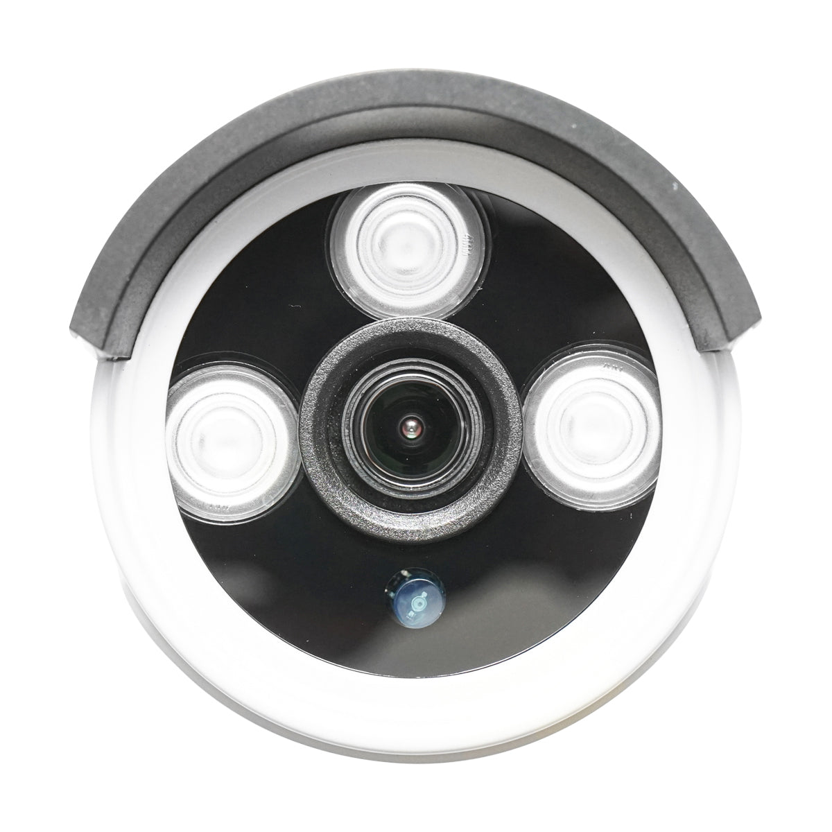 CCTV surveillance system with 4 cameras, motion sensor, WIFI, 2.4G, HD Ls Vision