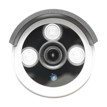 CCTV surveillance system with 4 cameras, motion sensor, WIFI, 2.4G, HD Ls Vision
