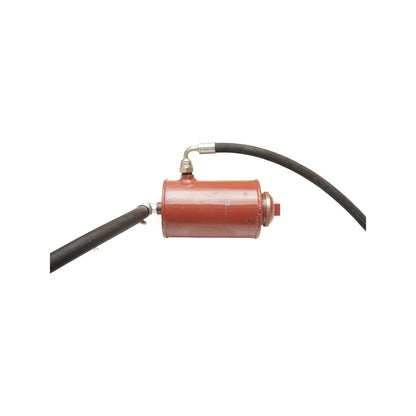 Complete power steering kit with Danfoss pump and hydraulic cylinder for U-445 with 4-cylinder engine