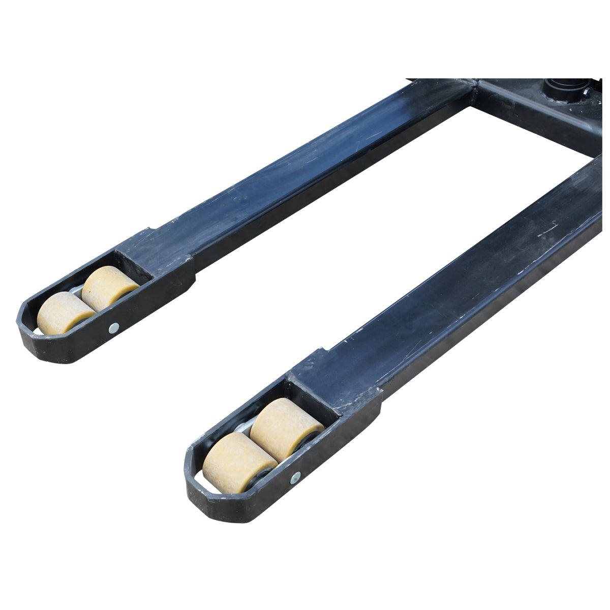 Electric pallet truck with a maximum load of 1.6T, lift height 3000mm, forks 1150mm Breckner Germany