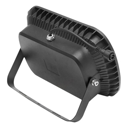LED lamp 240x0.5W with 35W solar panel and 7.4V/15Ah battery Breckner Germany
