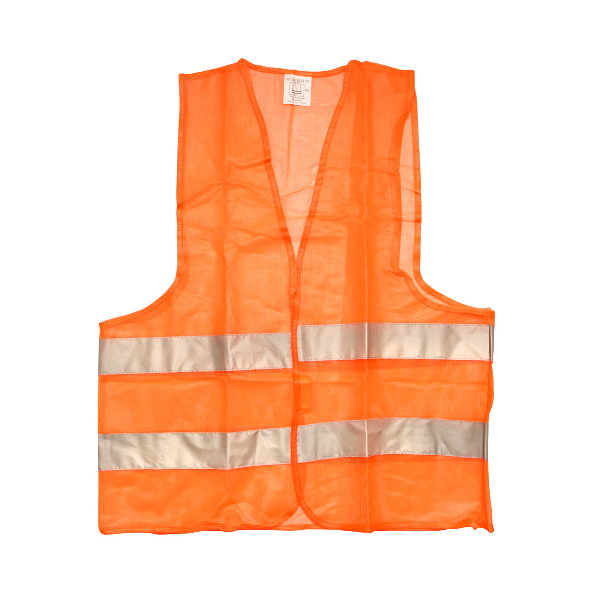 Car safety kit 15 pieces approved, legislative package for trucks and vans