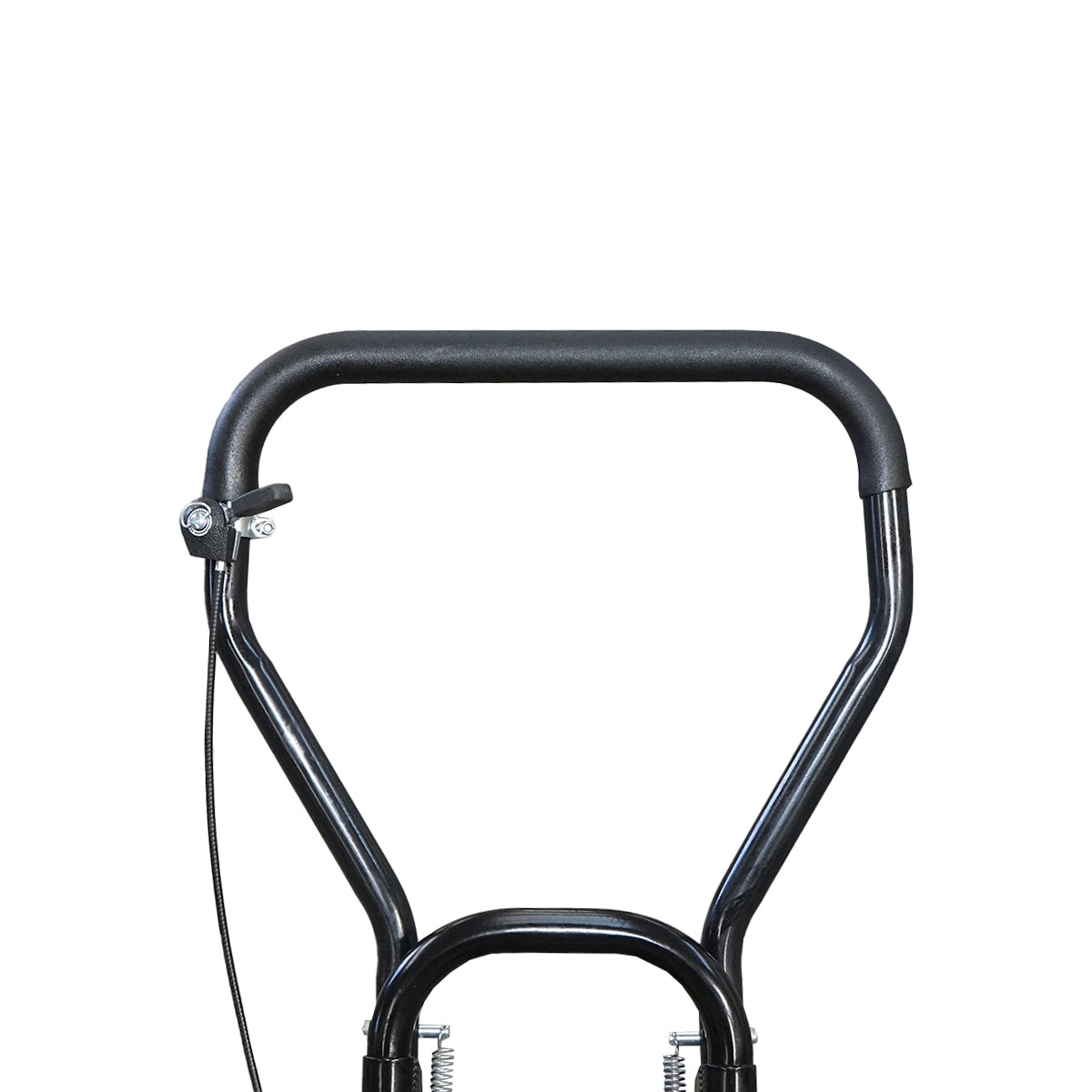 C60-A plate compactor with a working surface of 510x370mm, standard euro 5 engine, 78CC/6.5HP, 5900 RPM, 58Kg Thor