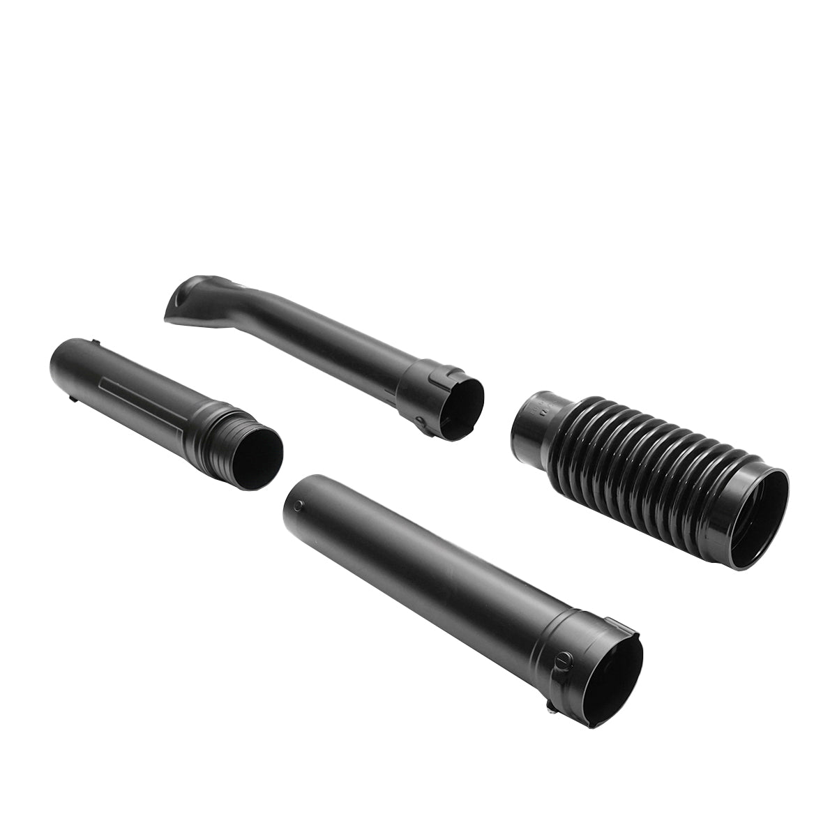 Air blower powered by gasoline 2700W, flow rate 18m3/min, engine capacity 63.3cc Hoteche