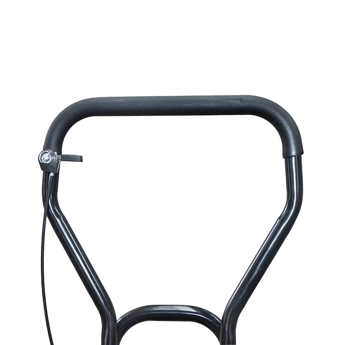 C100-A plate compactor with a working surface of 690x460mm, standard euro 5 engine, 196CC/6.5HP, 5400 RPM, 106Kg with Breckner Germany water tank.