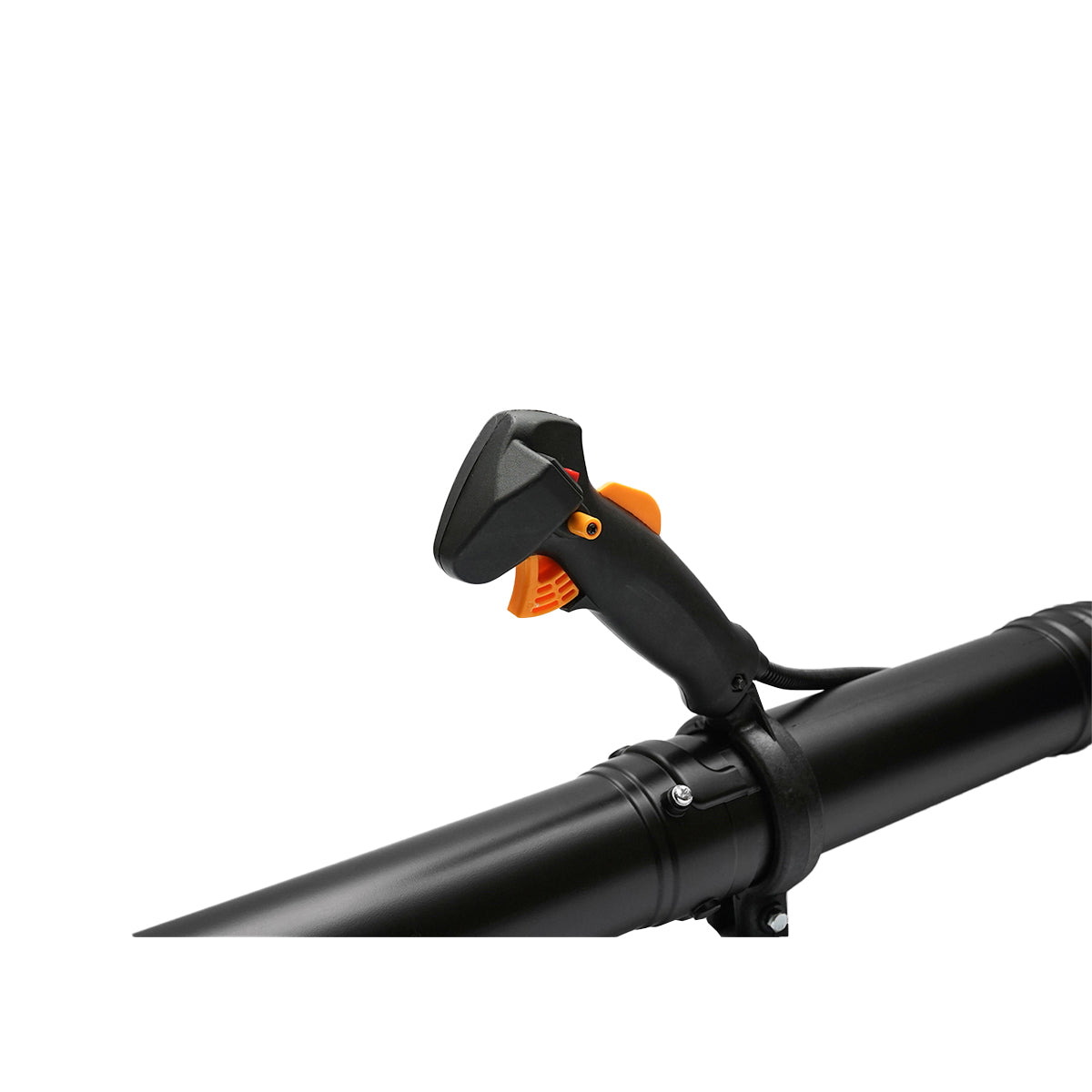 Air blower powered by gasoline 2700W, flow rate 18m3/min, engine capacity 63.3cc Hoteche