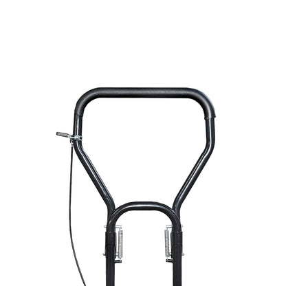 C60 compactor plate with a working surface of 510x370mm, standard euro 5 engine, 196CC/7HP, 5900 rpm, 58Kg with water tank Breckner Germany.