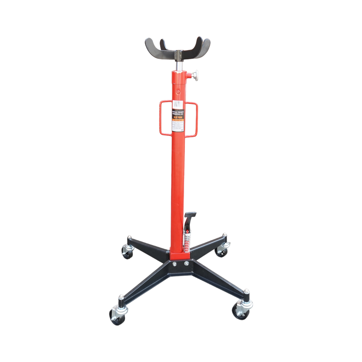 Hydraulic jack engine support, gearbox 0.5T height 1m-1.8m
