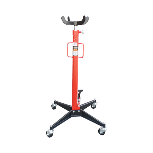 Hydraulic jack engine support, gearbox 0.5T height 1m-1.8m