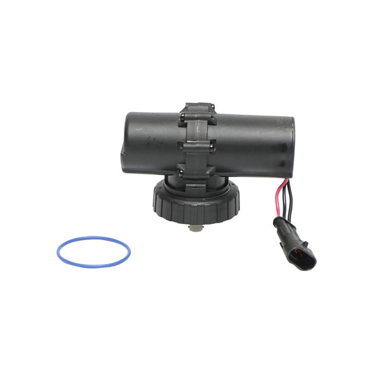 Electric fuel pump for Case IH, Fiat, Massey Ferguson, Ford, New Holland, Steyr, Valmet OEM V836867861