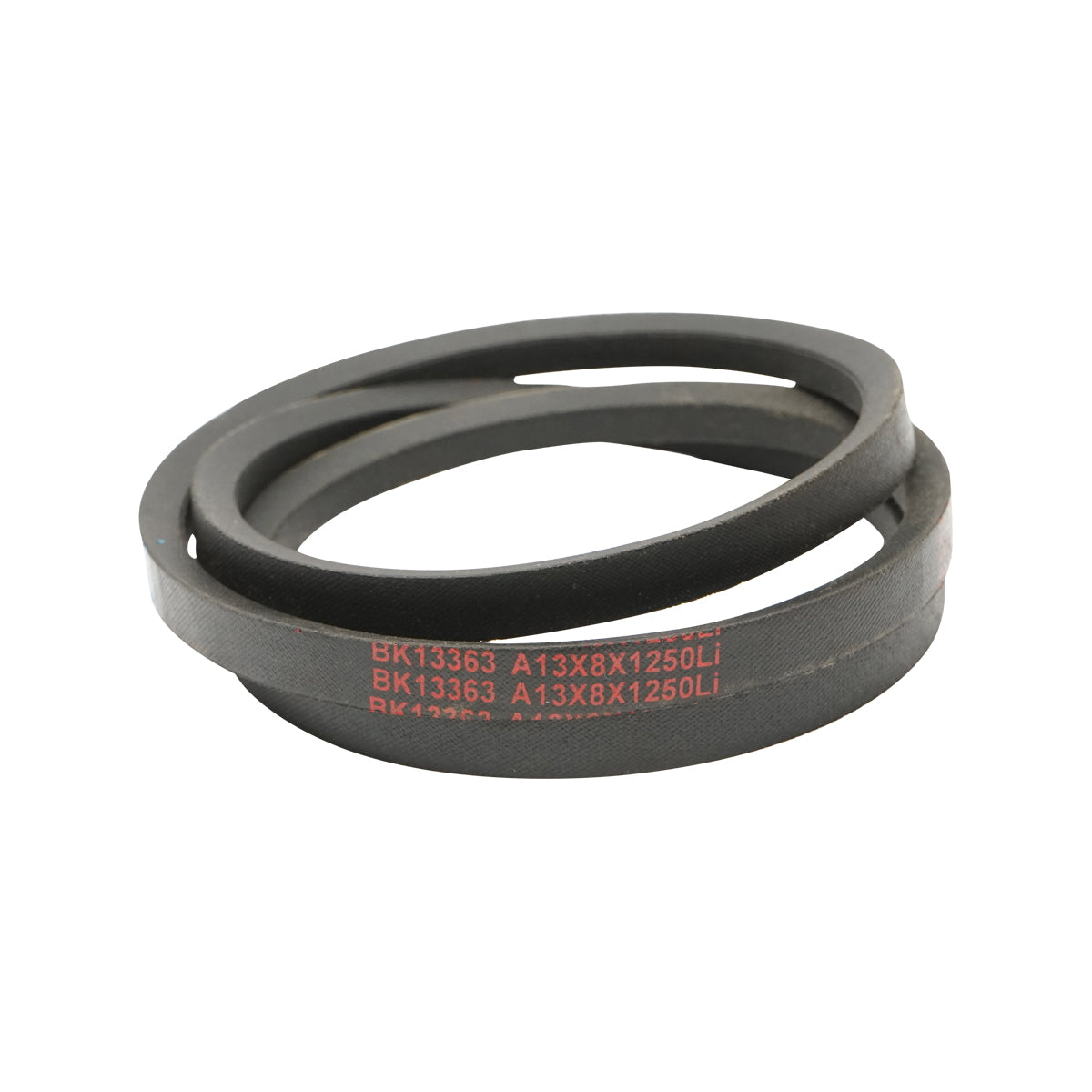 Transmission belt 13X1250 Li Breckner Germany