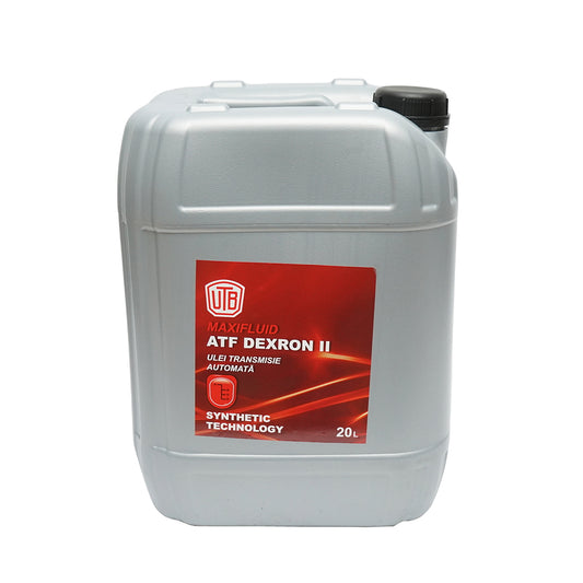 Automatic transmission fluid ATF DEXRON II 20L