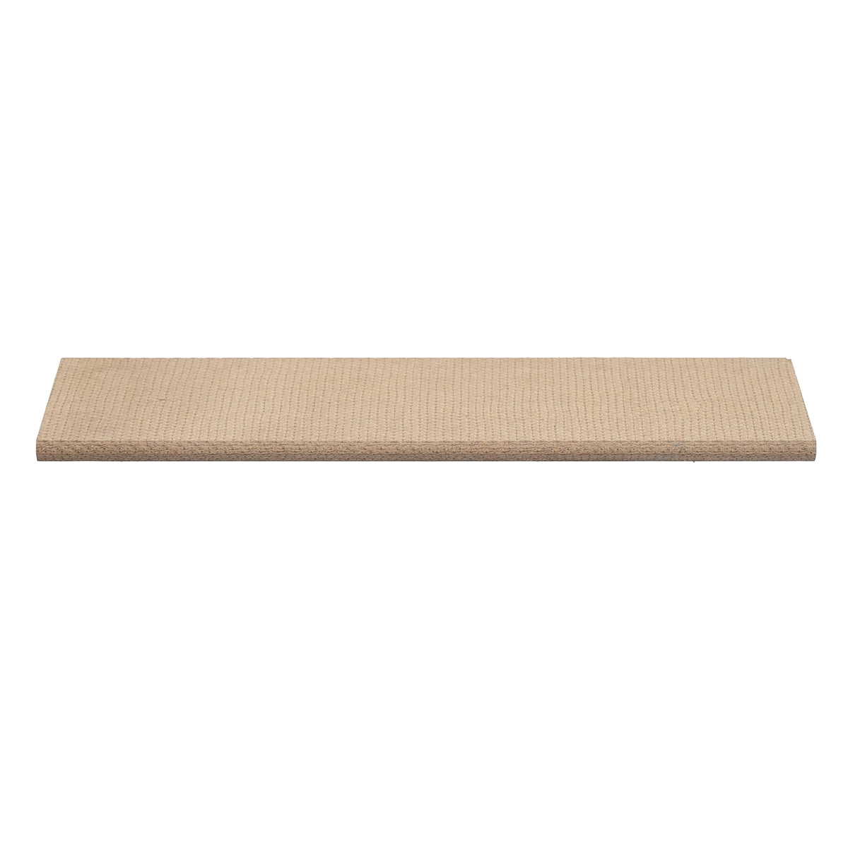 Fiber pallet for vacuum pump milking machine 4.90x41.5x200mm Breckner Germany