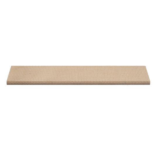 Fiber pallet for vacuum pump milking machine 4.90x41.5x200mm Breckner Germany