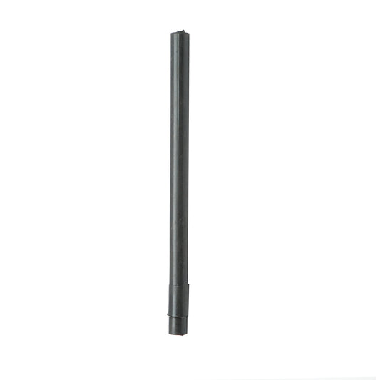 Long rubber hose 228mm for cow milking machine Breckner Germany