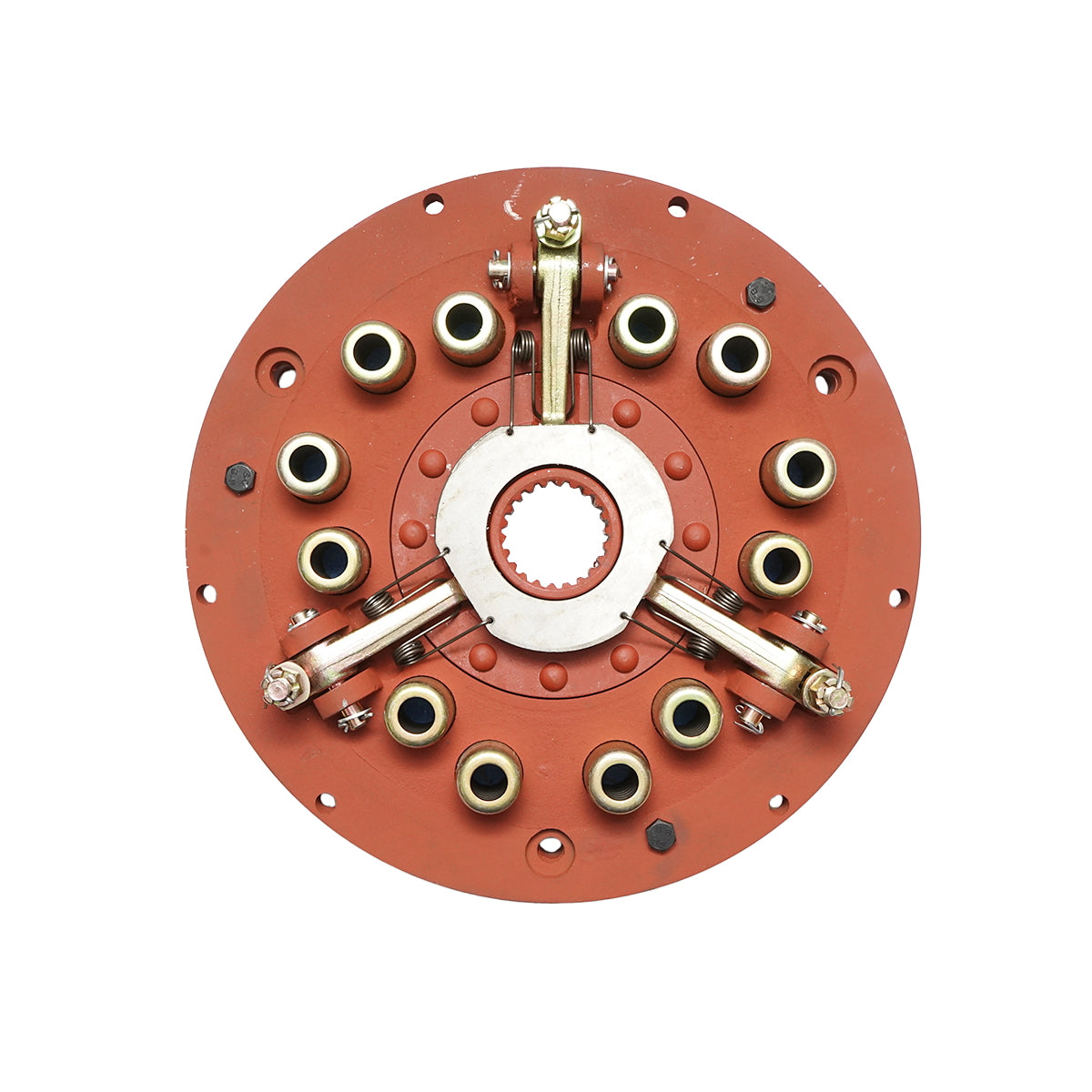 Complete clutch pressure plate UTB U-650