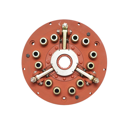 Complete clutch pressure plate UTB U-650