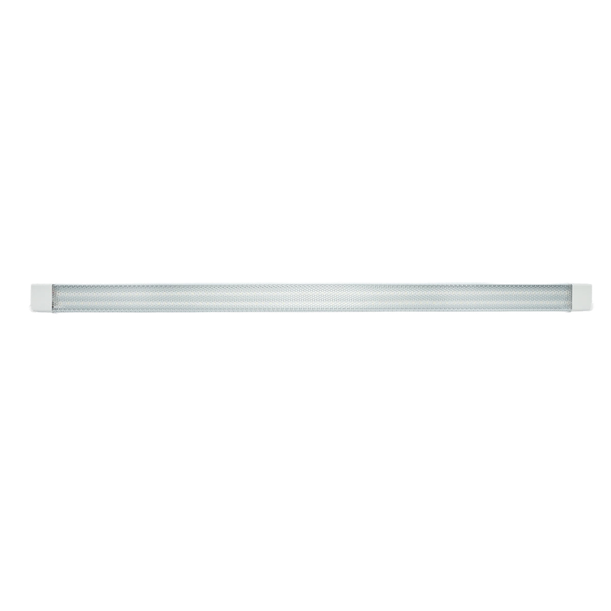 LED linear fixture 40W, 220V, 1200x62x25mm IP20 Breckner Germany
