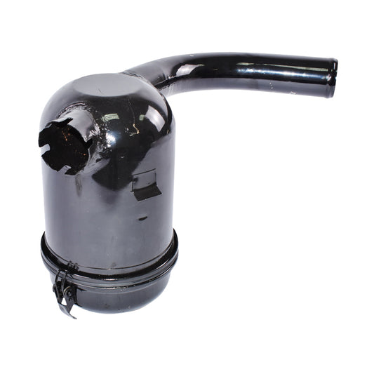 Assembled air filter U-445 and Fiat