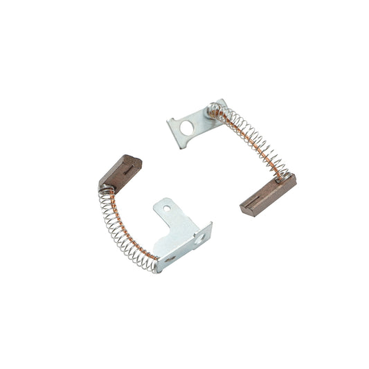 Alternator brushes set for Massey Ferguson, Case IH, David Brown OEM code 1887426M1