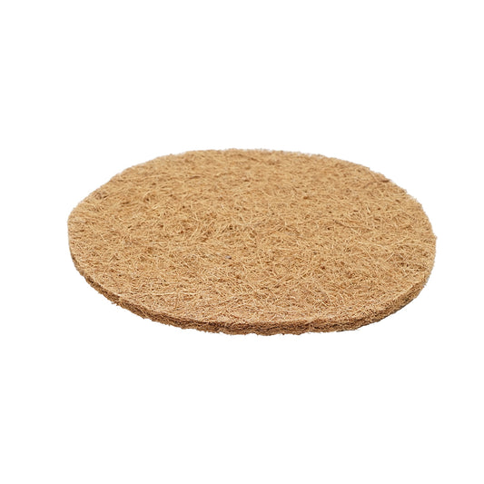Nest bedding for pigeons, diameter 21cm