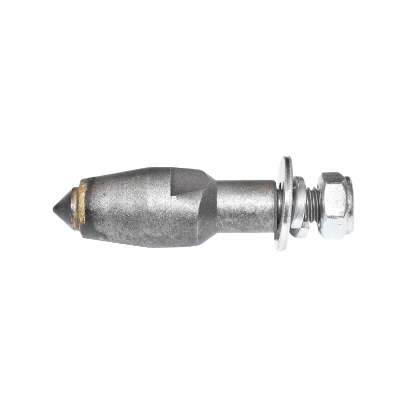 Tooth for the trenching machine