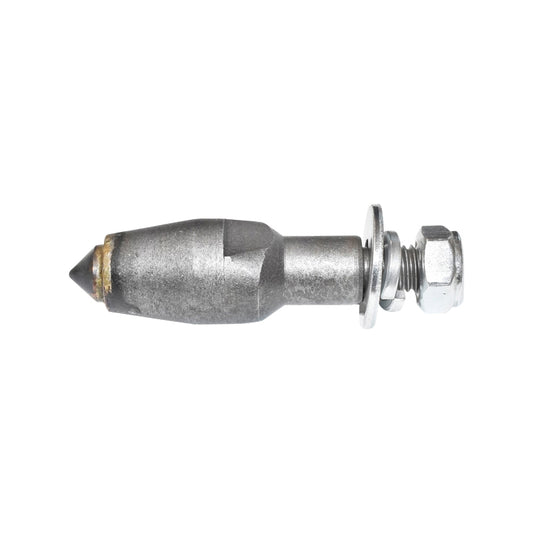 Tooth for the trenching machine