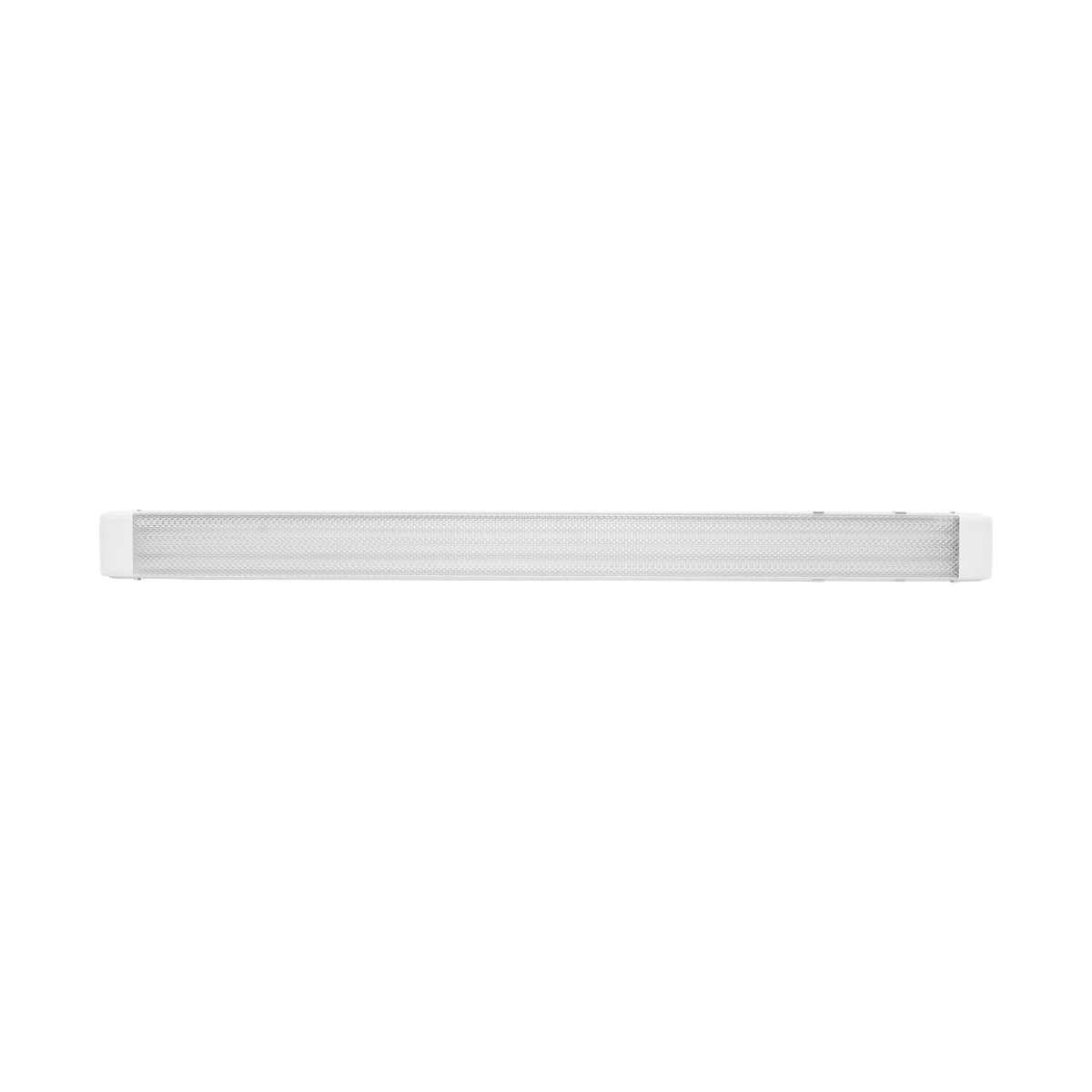 LED light fixture 100W, 220V, IP20, 1200mm Breckner Germany