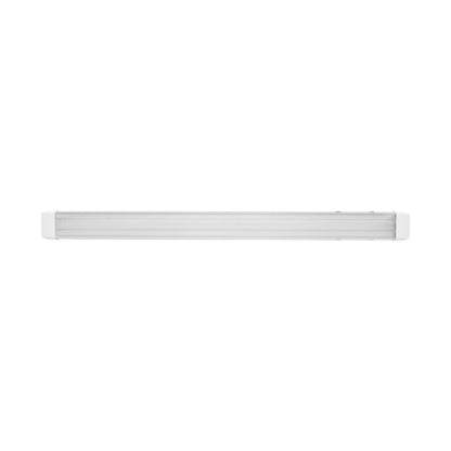 LED light fixture 100W, 220V, IP20, 1200mm Breckner Germany