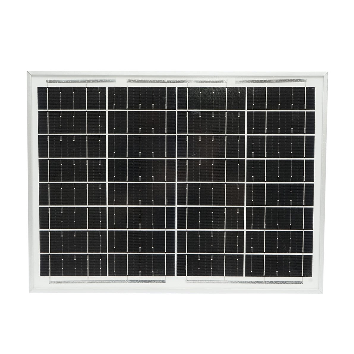 20W solar panel photovoltaic monocrystalline 400x300x17mm THOR