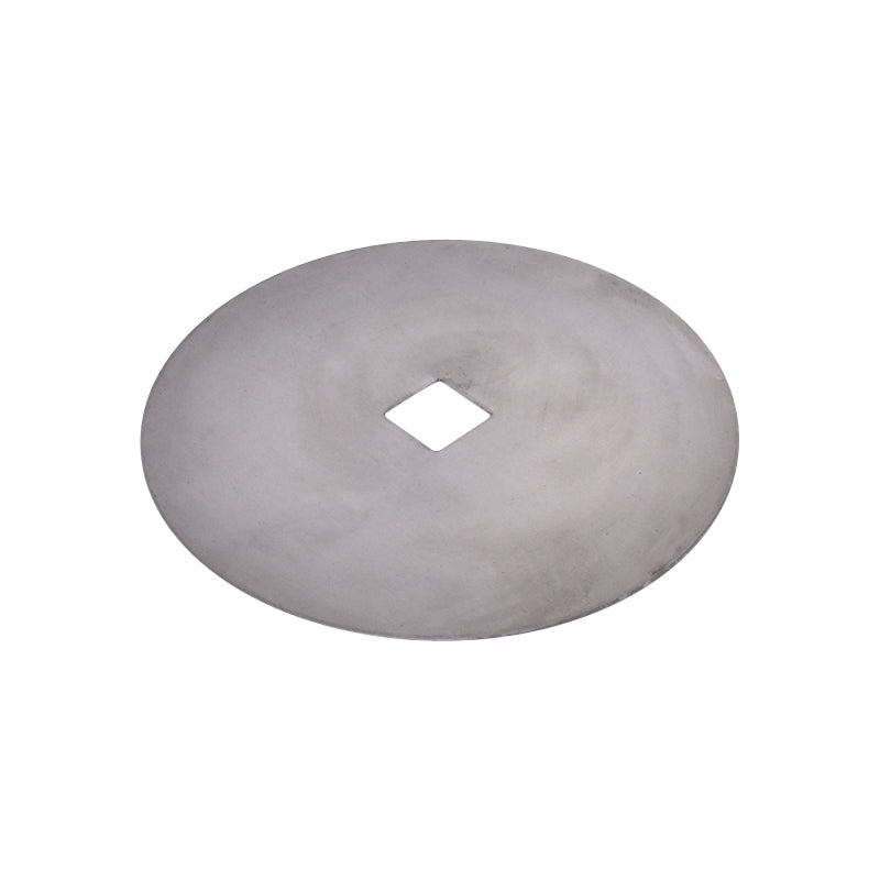 Disc orb for SPC6 diameter fi140 square 18mm