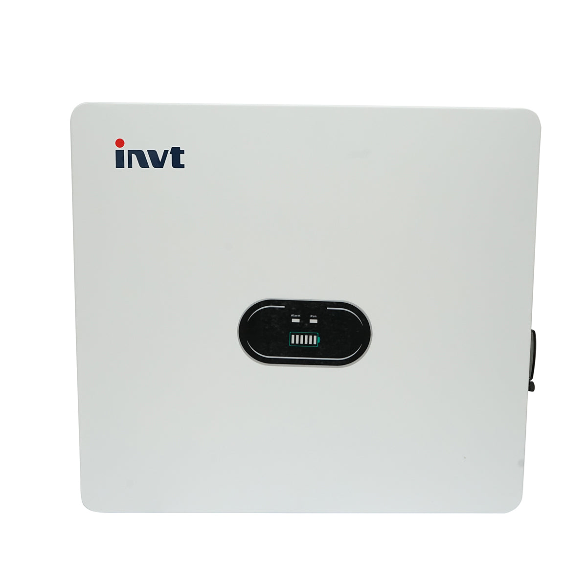 LiFePO4 lithium storage battery 51.2V / 5.12 KWh, 100Ah for solar systems, 520x470x141.5mm INVT