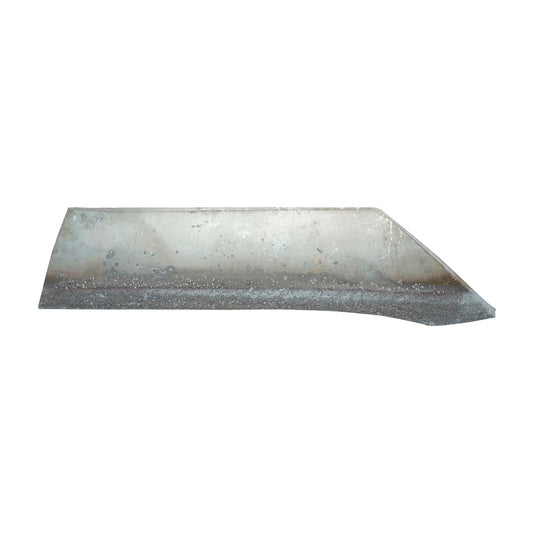 Universal left blind furrow plow Ukraine