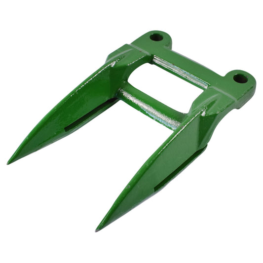 Double finger combines Z11228 John Deere