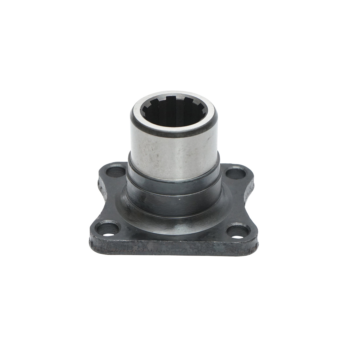 Reducer coupling for feed granulator 40TH159