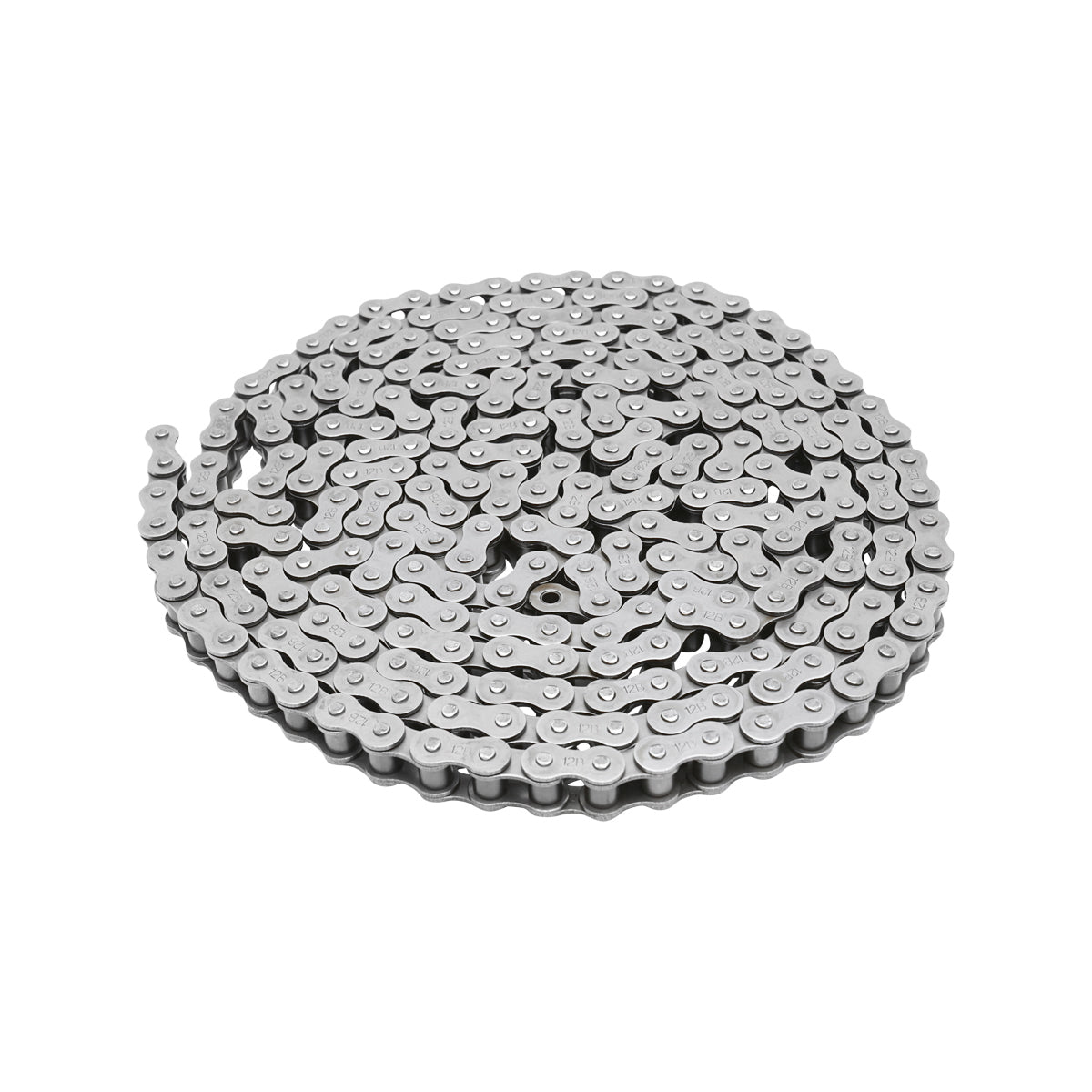 Chain GALL 12B-1, 5M with 1 connecting link