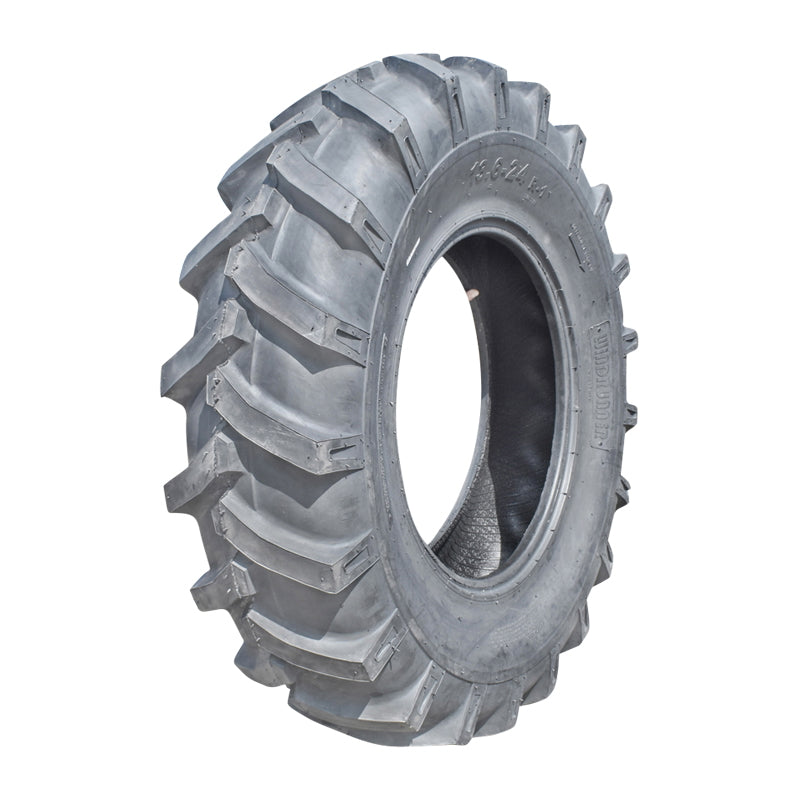 Agricultural tire 13.6/24 8PR R1