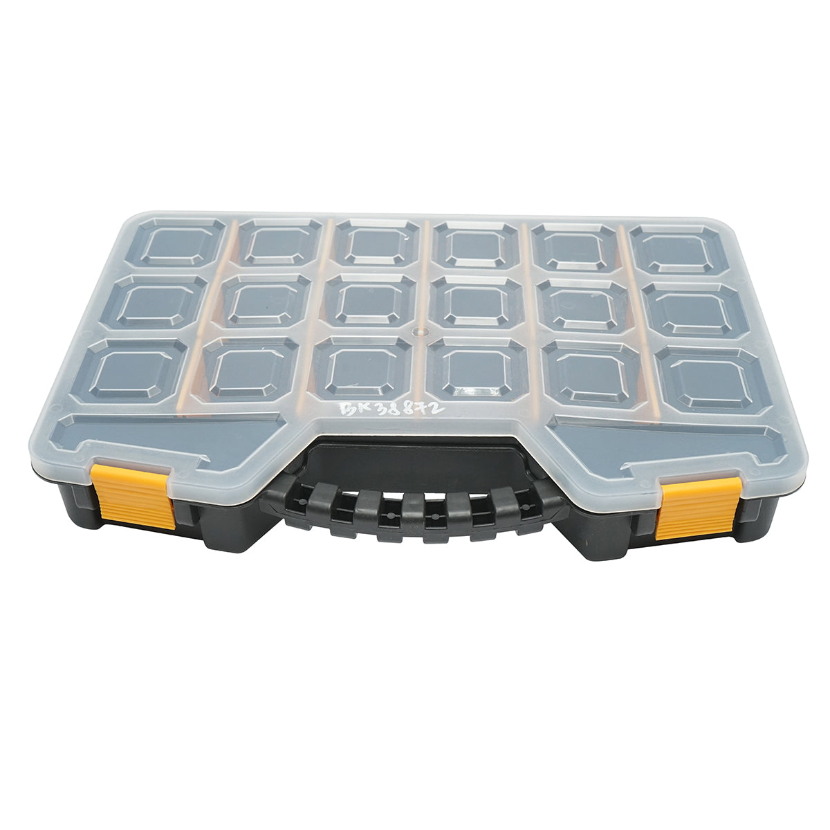Organizer sorting box 470x330x70mm Breckner Germany