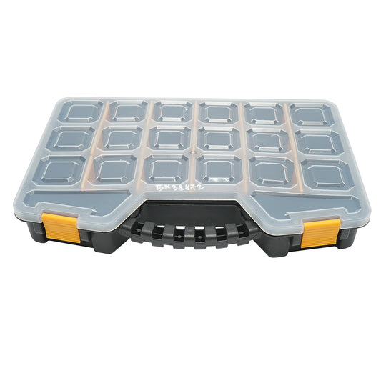 Organizer sorting box 470x330x70mm Breckner Germany