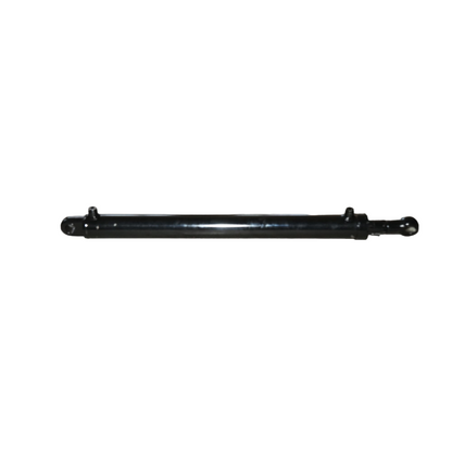 Reversible hydraulic cylinder plug 67x73x40x1000 opening stroke 700mm with hydraulic connection fi18