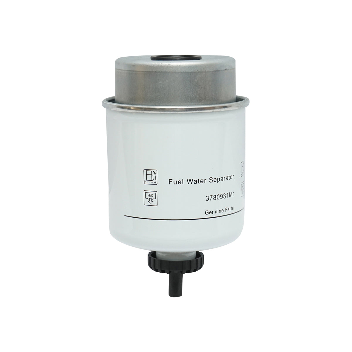 Fuel filter for JCB 2CX, 3CX, 4CX OEM 32-925694