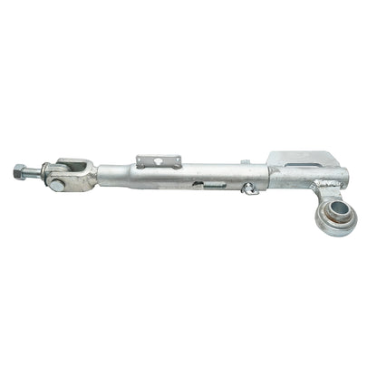 Side stabilizer rod for Deutz-Fahr, Same OEM code 0.021.9586.4, 475-635mm